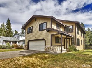 1969 Toppewetah St, South Lake Tahoe, CA 96150