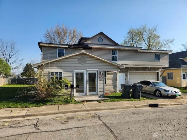 223 E Caroline St, Union City, OH 45390