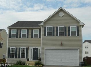 10 Maggie Ct, Fredericksburg, VA 22406