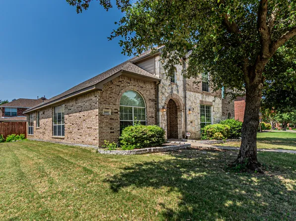 6801 Amesbury Ln, Rowlett, TX 75089