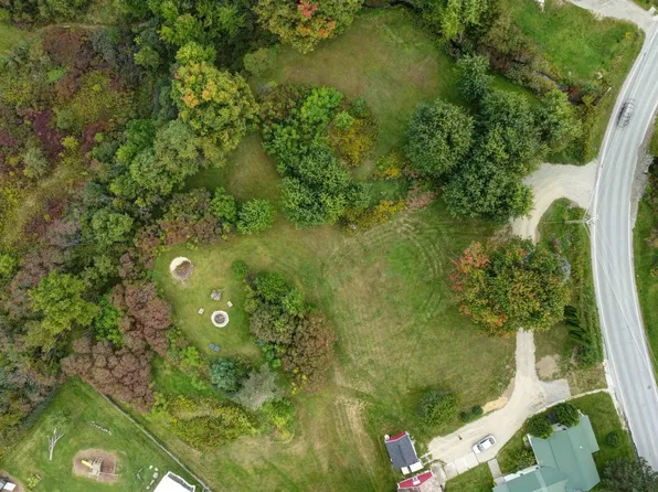 201 Richmond Rd, Hinesburg, VT 05461