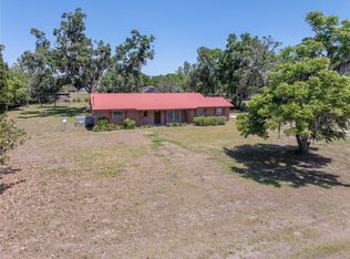 18818 Dorman Rd, Lithia, FL 33547