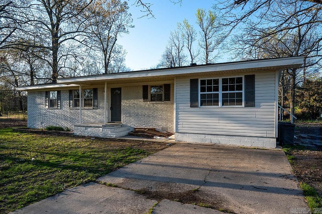47 Earl St, Oppelo, AR 72110 MLS 24010864 Zillow