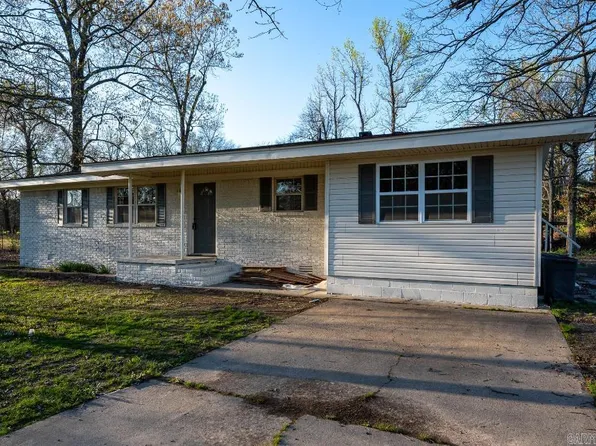 47 Earl St, Oppelo, AR 72110