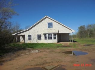 270 County Road 3429, Bullard, TX 75757