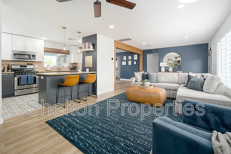 3 bed, 2.0 bath, 1477 sqft, $2,500 — Photo 4