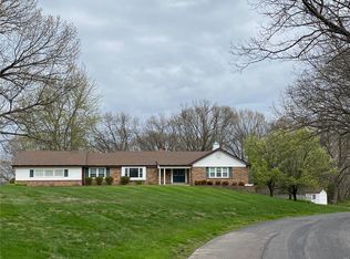 3457 Judith Ridge Rd, Imperial, MO 63052