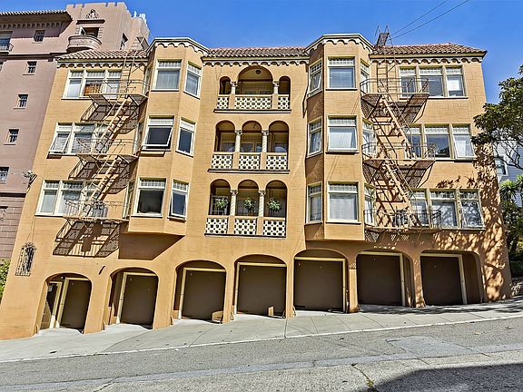 2nd image of 1414 Greenwich St APT 303
