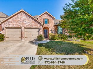 3309 Edgewater Dr, Little Elm, TX 75068
