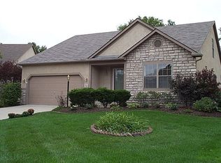 2541 Pisces Ct, Dublin, OH 43016