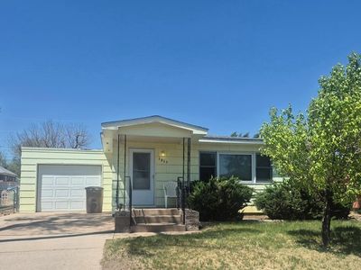 1410 San Juan Ave, La Junta, CO, 81050