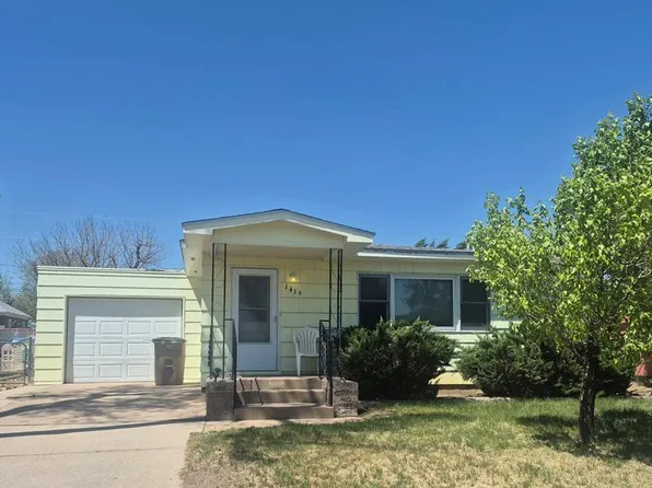 1410 San Juan Ave, La Junta, CO 81050