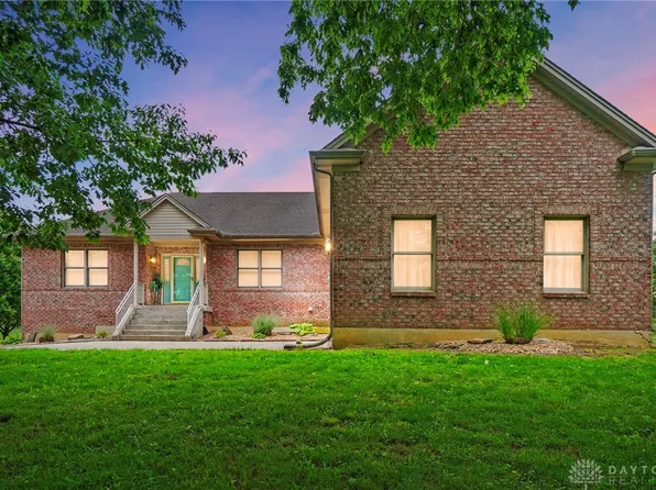 3862 Robinson Vail Rd, Franklin, OH 45005