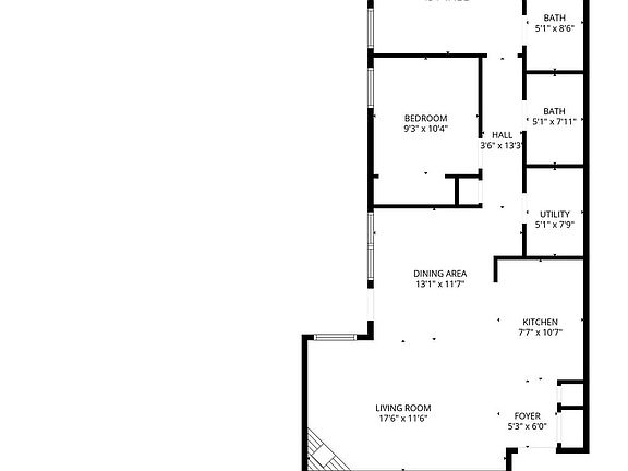 4th image of 2108 Whitehall Rd Unit Bc