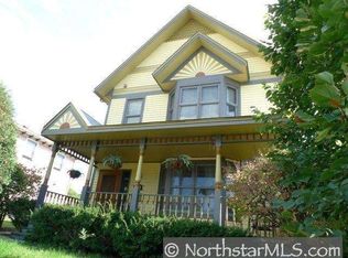 672 3rd St E, Saint Paul, MN 55106