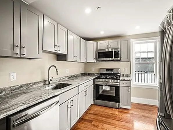 127 Shirley St #3, Roxbury, MA 02119