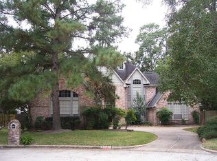 3207 Sunny Vale Dr, Kingwood, TX 77345