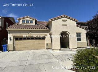 485 Tintori Ct, Brentwood, CA 94513
