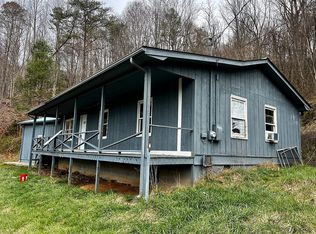 262 Pinehaven Dr, Clyde, NC 28721