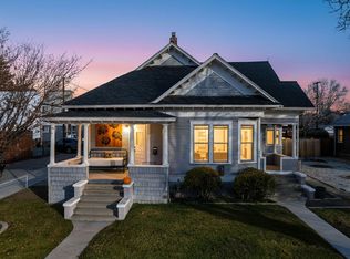 331 Roberts St APT B, Reno, NV 89502