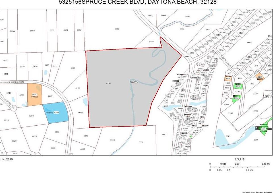 1st image of Spruce Creek Blvd