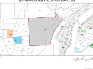 Spruce Creek Blvd, Daytona Beach, FL 32128