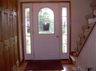 117 Cambridge Rd, Johnstown, PA 15905