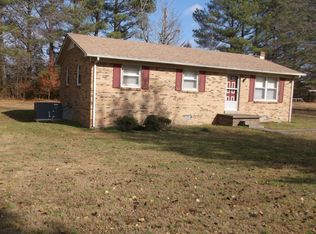 1804 Jean St, Lawrenceburg, TN 38464