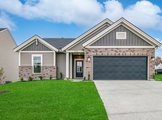 2735 Hauschild Dr LOT 59, Evansville, IN 47712