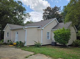 4300 Stanley Dr, Powder Springs, GA 30127