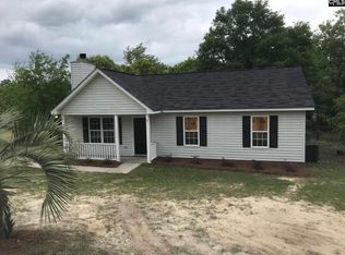 1226 West St, Elgin, SC 29045