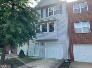 5628 Fishermens Ct, Clinton, MD 20735