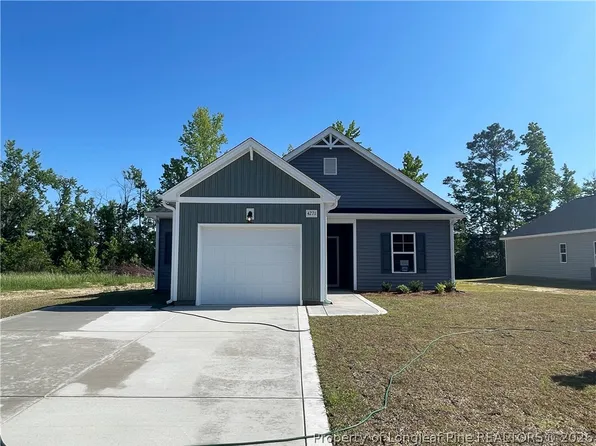 4271 Halkirk Dr, Fayetteville, NC 28312