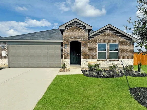 351 Sagemore Dr, Crosby, TX 77532