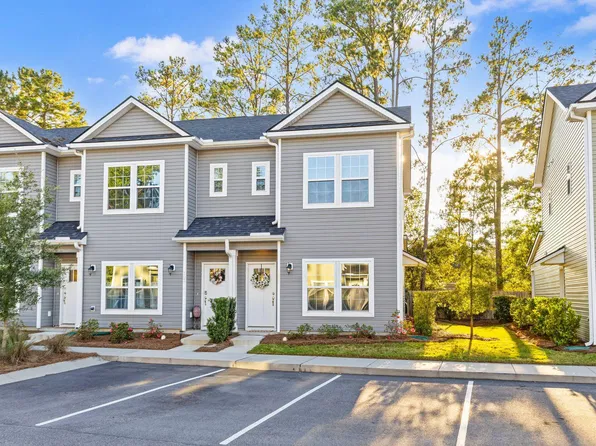 304 Twin Rivers Dr, Charleston, SC 29492
