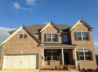 4990 Creekside Ln, Powder Springs, GA 30127