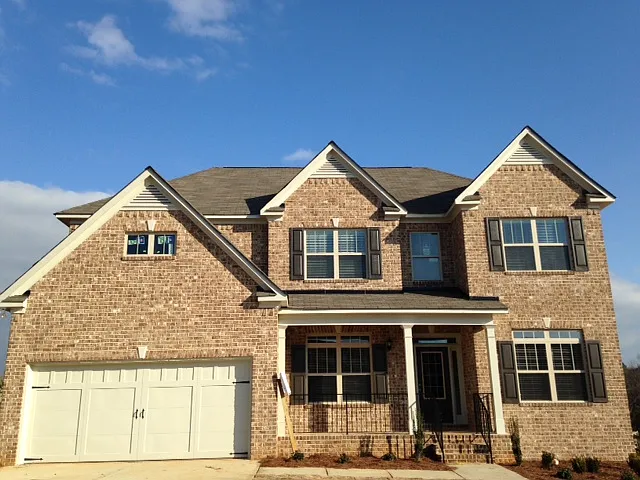 4990 Creekside Ln photo 1