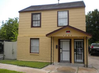 3286 Berry St, Houston, TX 77004