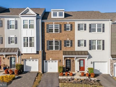 6093 Camerons Ferry Dr, Haymarket, VA, 20169