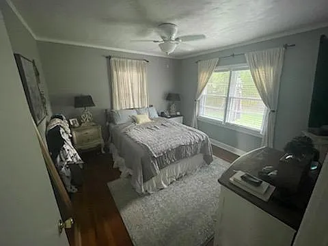 707 Moss Rd — Photo 9