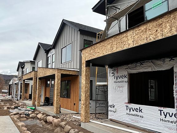 Construction In Progress