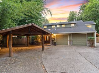 7665 SW Dunsmuir Ln, Beaverton, OR 97007