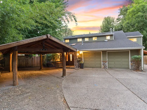 7665 SW Dunsmuir Ln, Beaverton, OR 97007