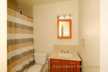 Rented by DavidWest Properties