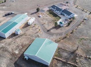 24781 County Road 4, Hudson, CO 80642