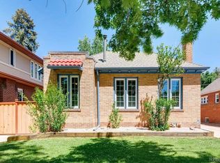 652 S Emerson St, Denver, CO 80209