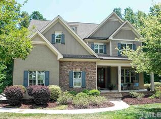 7000 Carries Reach Way, Raleigh, NC 27614