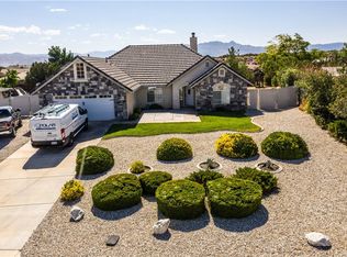 7191 Amanda Way, Hesperia, CA 92345