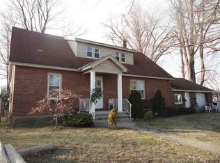 797 Marion Ave, Schenectady, NY 12303