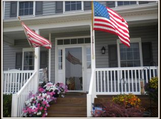 230 Citrine Ct, Christiansburg, VA 24073